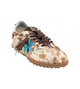 GIO+ SNEAKERS CIELO34 COMBI MUCCA