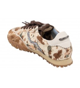 GIO+ SNEAKERS CIELO34 COMBI MUCCA