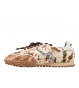 GIO+ SNEAKERS CIELO34 COMBI MUCCA