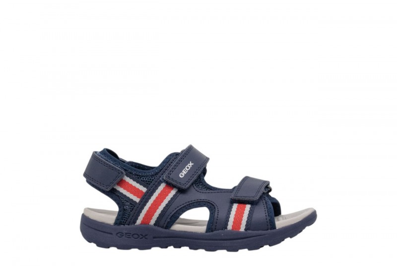 GEOX J VANIETT B....
