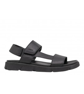 GEOX U sandalo XAND 2S U15BGB0003CC9999 BLACK