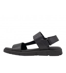 GEOX U sandalo XAND 2S U15BGB0003CC9999 BLACK
