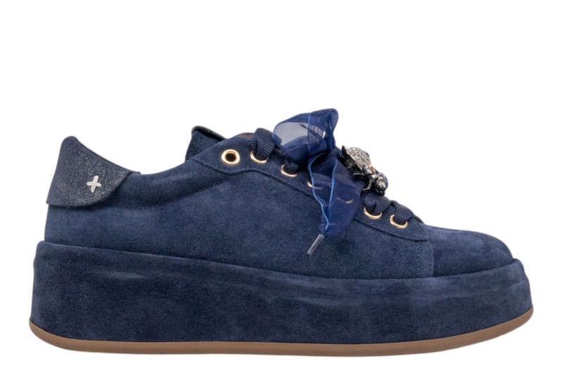 GIO+ SNEAKERS OLIVA148...