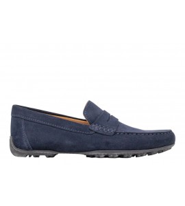 GEOX U mocassino KOSMOPOLIS U35CFB00020C4064 NAVY