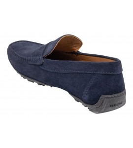 GEOX U mocassino KOSMOPOLIS U35CFB00020C4064 NAVY