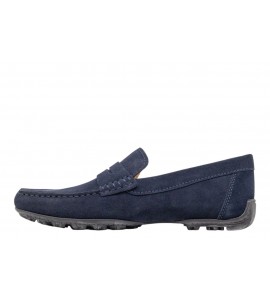 GEOX U mocassino KOSMOPOLIS U35CFB00020C4064 NAVY