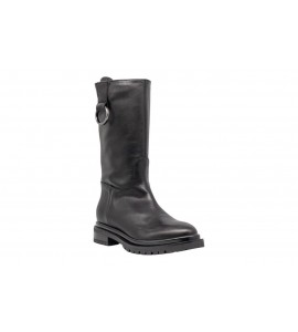 VSL 7931 STIVALE VITELLO NERO