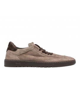 PIUMHA STUDIO SNEAKERS PHU001 282 TAUPE