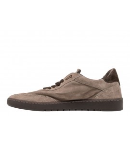 PIUMHA STUDIO SNEAKERS PHU001 282 TAUPE