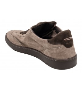 PIUMHA STUDIO SNEAKERS PHU001 282 TAUPE