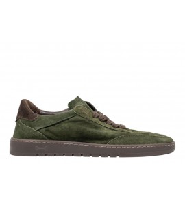 PIUMHA STUDIO PHU003 027 SNEAKERS GREEN