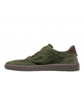 PIUMHA STUDIO PHU003 027 SNEAKERS GREEN