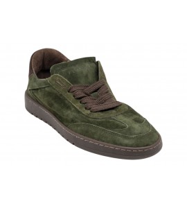 PIUMHA STUDIO PHU003 027 SNEAKERS GREEN