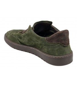 PIUMHA STUDIO PHU003 027 SNEAKERS GREEN