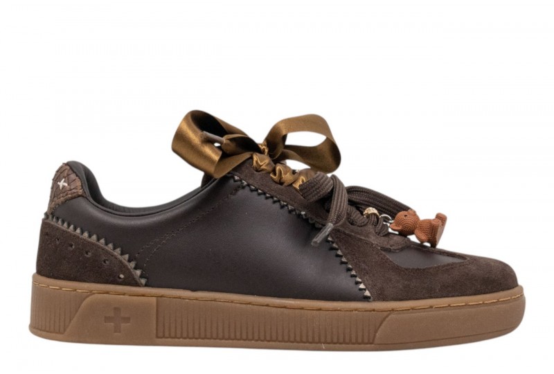 GIO+ SNEAKERS BLUE1048...