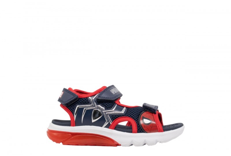 GEOX J SANDAL CIBERDRON...