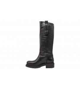METISSE MA2551 STIVALE VITELLO NERO
