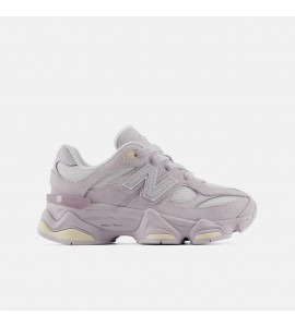 NEW BALANCE bambino unisex P90608D9 GRIGIO