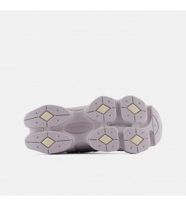 NEW BALANCE bambino unisex P90608D9 GRIGIO