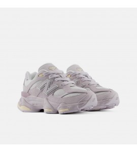 NEW BALANCE bambino unisex P90608D9 GRIGIO