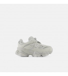 NEW BALANCE bimbo unisex IV9060LL BIANCO