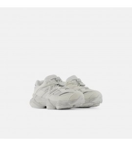 NEW BALANCE bimbo unisex IV9060LL BIANCO