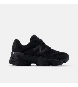 NEW BALANCE bambino unisex PC9060BB BLACK
