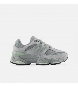 NEW BALANCE bambino unisex P90601LR GRIGIO