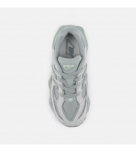 NEW BALANCE bambino unisex P90601LR GRIGIO