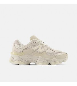 NEW BALANCE unisex GC9060ER BIANCO