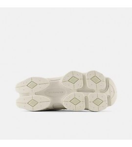 NEW BALANCE unisex GC9060ER BIANCO