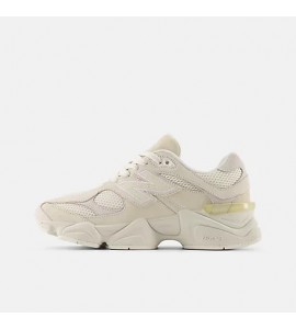 NEW BALANCE unisex GC9060ER BIANCO