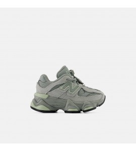 NEW BALANCE bimbo unisex I90606L1 GRIGIO