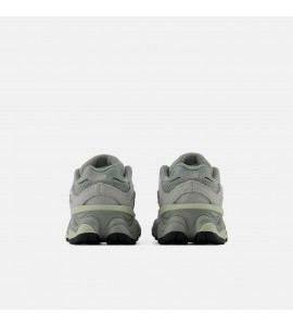NEW BALANCE bimbo unisex I90606L1 GRIGIO