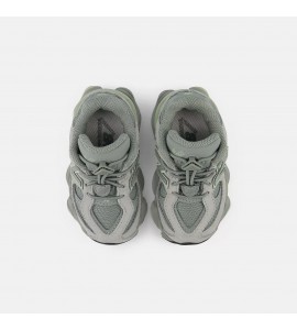 NEW BALANCE bimbo unisex I90606L1 GRIGIO