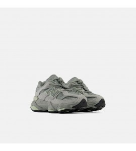 NEW BALANCE bimbo unisex I90606L1 GRIGIO