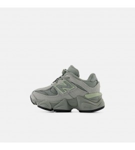 NEW BALANCE bimbo unisex I90606L1 GRIGIO