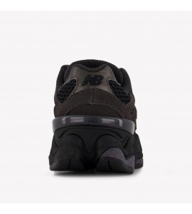 NEW BALANCE bambino unisex P90604DS BLACK