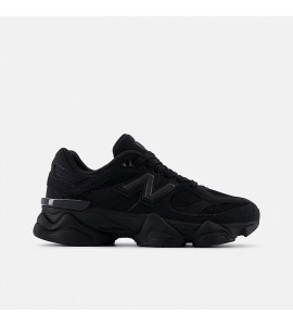NEW BALANCE unisex GC9060BB BLACK