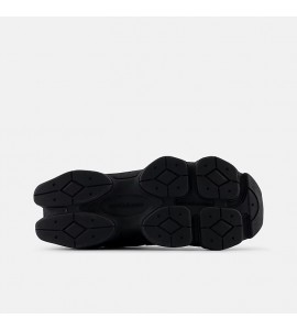 NEW BALANCE unisex GC9060BB BLACK