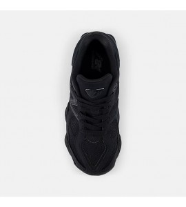 NEW BALANCE unisex GC9060BB BLACK