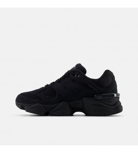 NEW BALANCE unisex GC9060BB BLACK