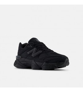 NEW BALANCE unisex GC9060BB BLACK