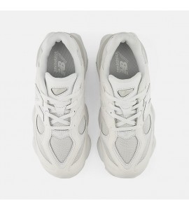 NEW BALANCE bambino unisex PC9060LL BIANCO