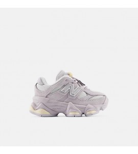 NEW BALANCE bimbo unisex I90609WO GRIGIO