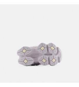 NEW BALANCE bimbo unisex I90609WO GRIGIO