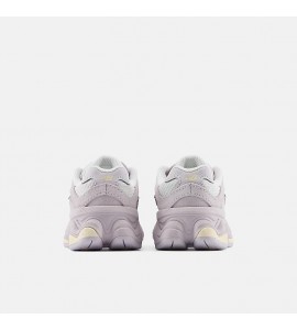 NEW BALANCE bimbo unisex I90609WO GRIGIO