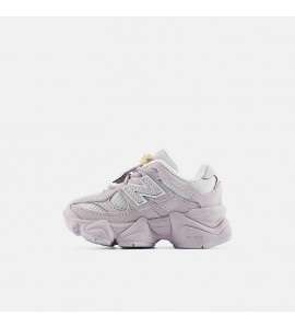 NEW BALANCE bimbo unisex I90609WO GRIGIO