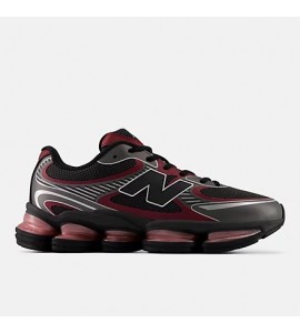 NEW BALANCE unisex U20001VD BLACK