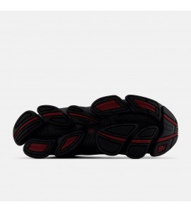 NEW BALANCE unisex U20001VD BLACK